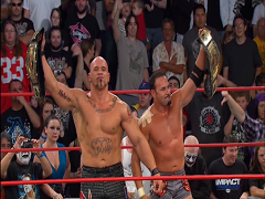 Chavo & Hernandez BfG 5