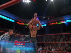 Chavo & Hernandez BfG 6