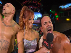 Chavo & Hernandez BfG