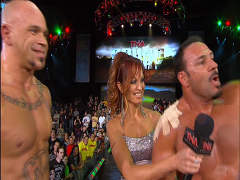 Chavo & Hernandez BfG 3