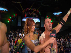 Chavo & Hernandez BfG 6