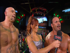 Chavo & Hernandez BfG 9