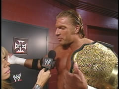 Hunter Hearst Helmsley