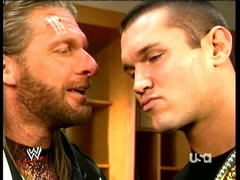 Hunter Hearst Helmsley