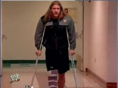 Triple H surgery