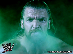 Triple H SSTour08