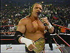 Hunter Hearst Helmsley