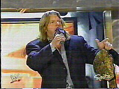 Hunter Hearst Helmsley