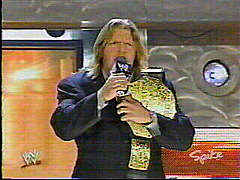 Hunter Hearst Helmsley