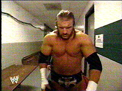 Hunter Hearst Helmsley