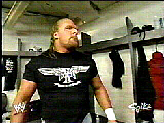 Hunter Hearst Helmsley