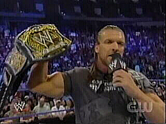 Triple H