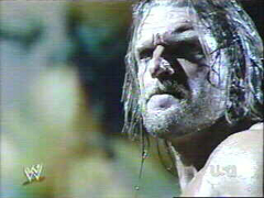 Triple H 2007/08
