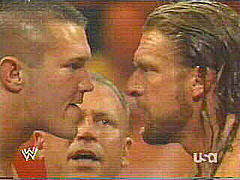 Hunter Hearst Helmsley