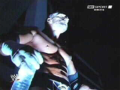 Hunter Hearst Helmsley