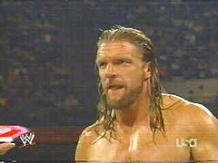 Hunter Hearst Helmsley