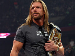 Triple H