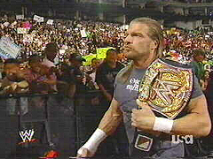 Triple H