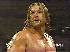 Triple H 2007/08