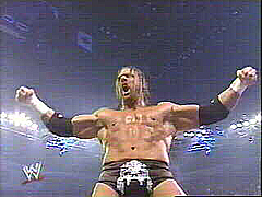 Triple H 2007/08