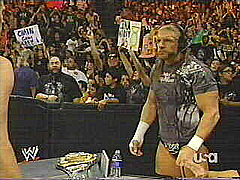 Triple H