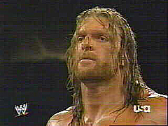 Triple H 2007/08