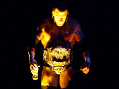 Triple H