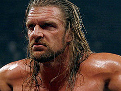 Triple H