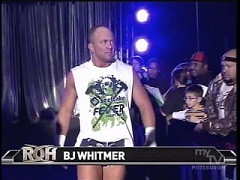 BJ Whitmer 2