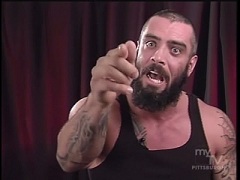 Jay Briscoe 7