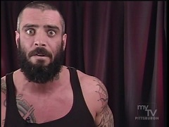 Jay Briscoe 8