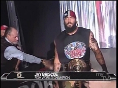 Jay Briscoe