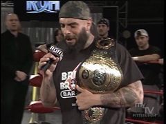 Jay Briscoe 2