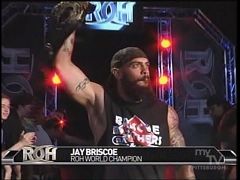Jay Briscoe