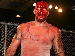 Jay Briscoe 5