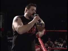 Kevin Steen