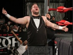 Kevin Steen 5