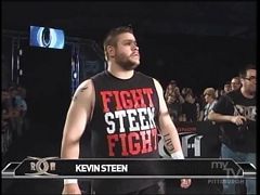 Kevin Steen