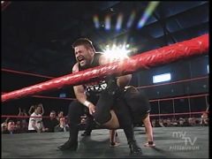Kevin Steen 2