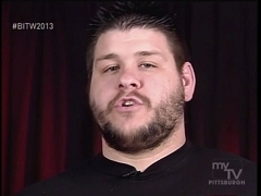 Kevin Steen