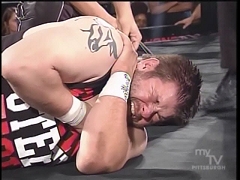 Kevin Steen 2