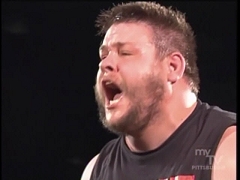Kevin Steen 5
