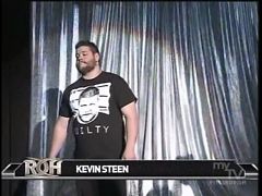 Kevin Steen