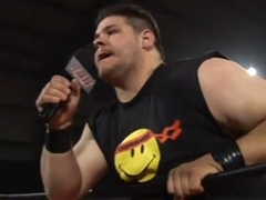 Kevin Steen (14)