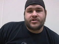 Kevin Steen (16)