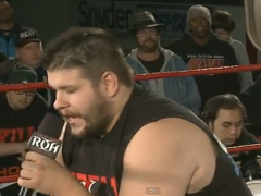 Kevin Steen (17)