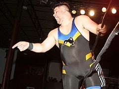 Kevin Steen (20)
