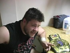 Kevin Steen (26)