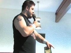 Kevin Steen (27)