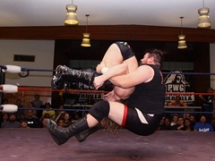 Kevin Steen (8)